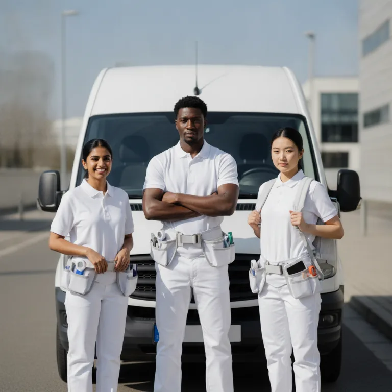 Meal Delivery team in Guelph