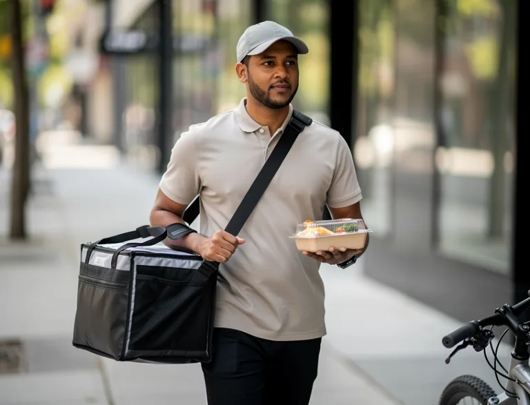 Meal Delivery service in Guelph